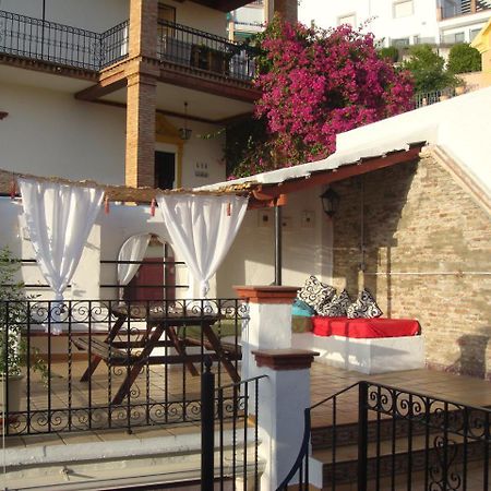 Casa Babylon Backpakers Hostel مالقة المظهر الخارجي الصورة